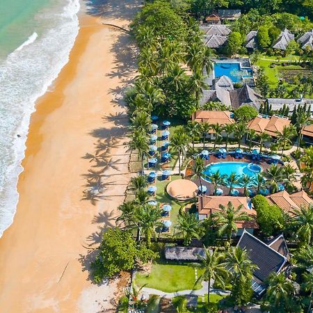 Khaolak Bayfront Resort Takuapa Dış mekan fotoğraf
