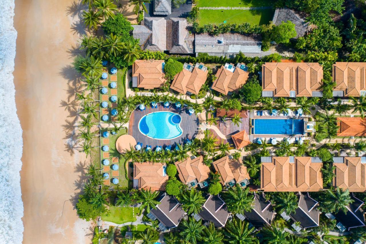 Khaolak Bayfront Resort Takuapa Dış mekan fotoğraf