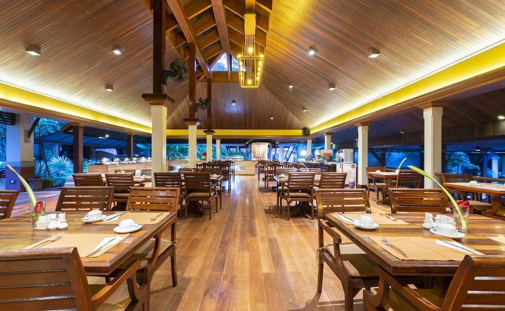 Khaolak Bayfront Resort Takuapa Dış mekan fotoğraf