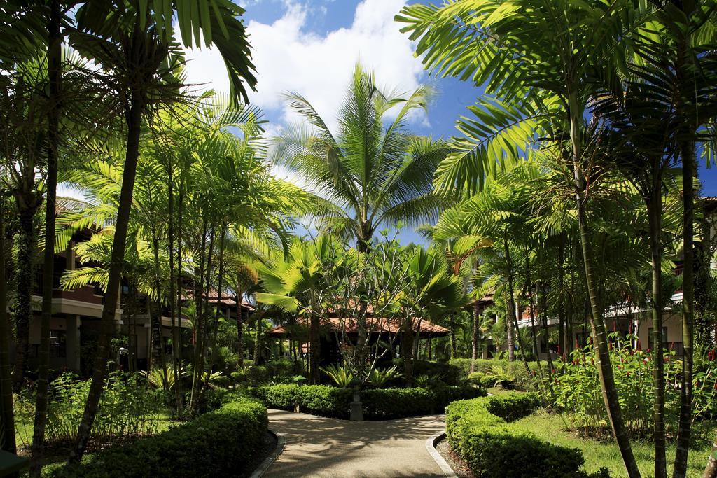 Khaolak Bayfront Resort Takuapa Dış mekan fotoğraf