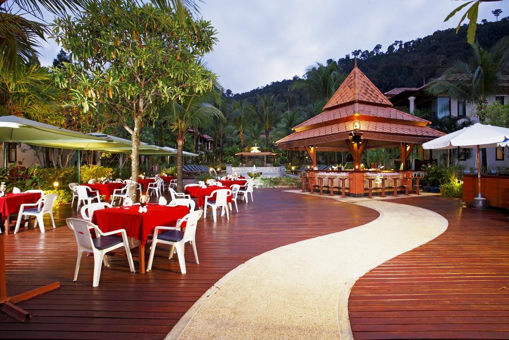 Khaolak Bayfront Resort Takuapa Dış mekan fotoğraf