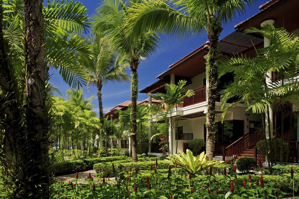 Khaolak Bayfront Resort Takuapa Dış mekan fotoğraf