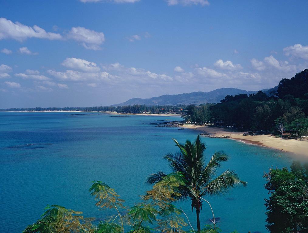 Khaolak Bayfront Resort Takuapa Dış mekan fotoğraf
