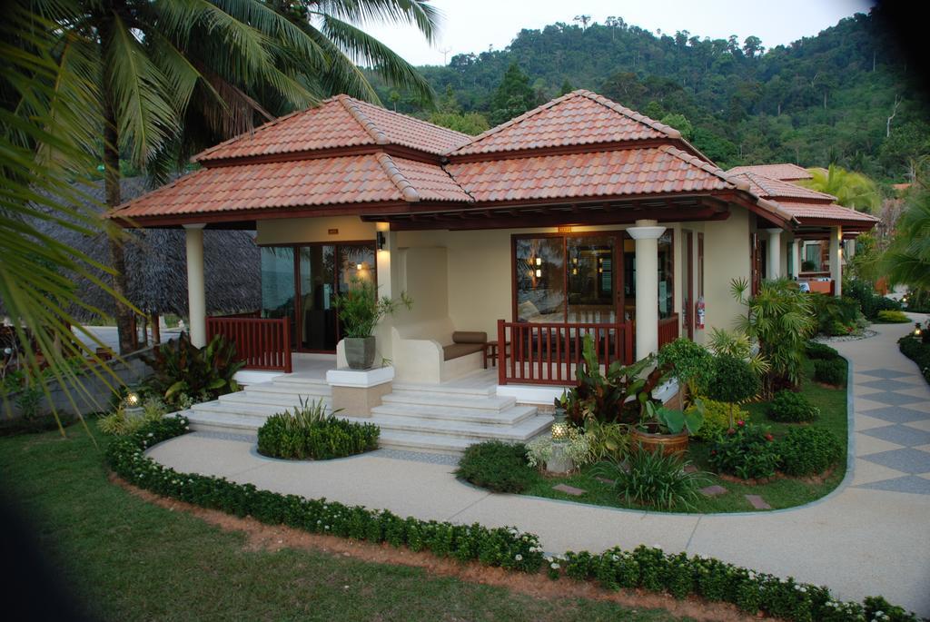 Khaolak Bayfront Resort Takuapa Dış mekan fotoğraf