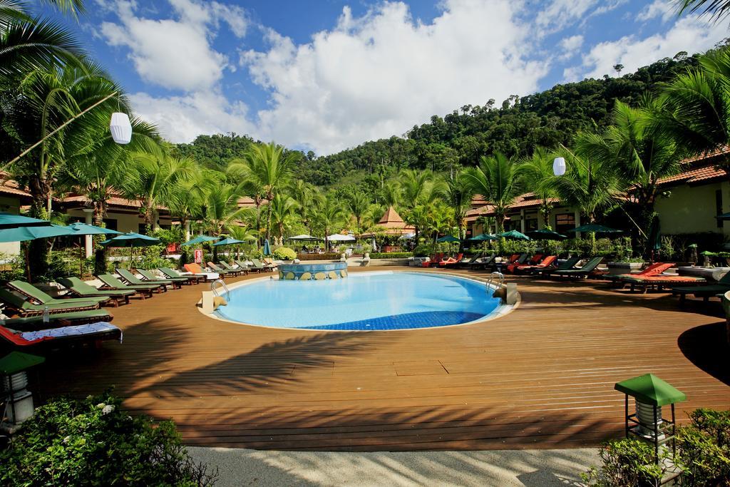 Khaolak Bayfront Resort Takuapa Dış mekan fotoğraf