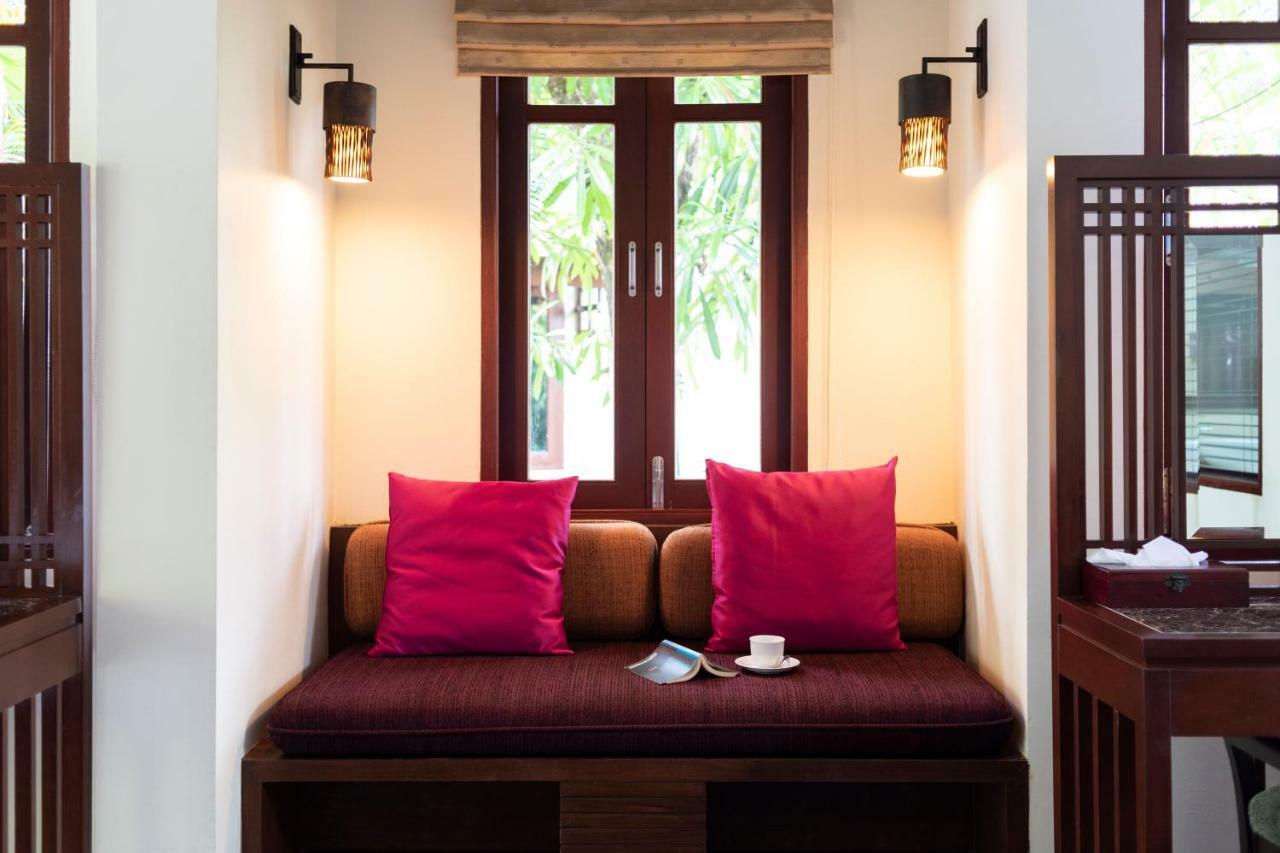 Khaolak Bayfront Resort Takuapa Dış mekan fotoğraf