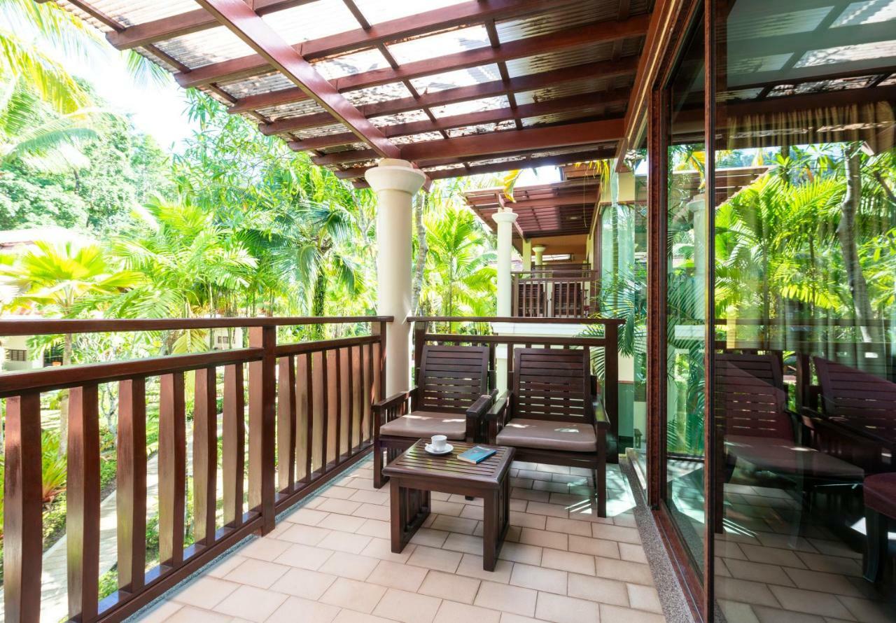 Khaolak Bayfront Resort Takuapa Dış mekan fotoğraf