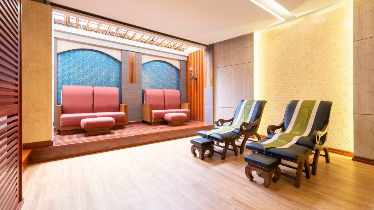 Khaolak Bayfront Resort Takuapa Dış mekan fotoğraf